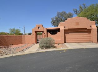 3301 N Sagewood Dr, Tucson, AZ 85712