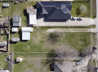 6806 Gillis Johnson St, Fort Worth, TX 76179