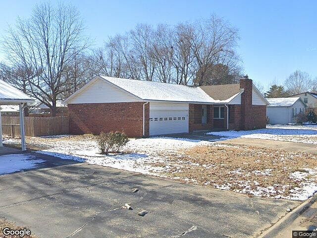 Property Side View