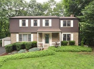 8108 Roosevelt Blvd, Pittsburgh, PA 15237