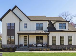 2314 Stryker Ave, Vienna, VA 22181