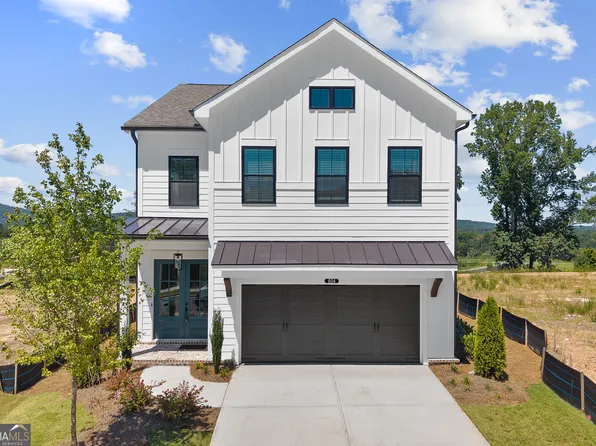 604 Silva St, Cumming, GA 30040