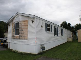 1112 Oakwood Ln, Ilion, NY 13357
