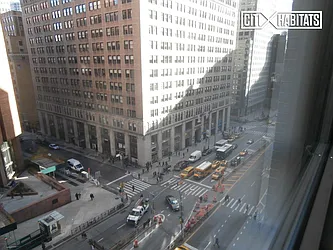 Rented by Citi Habitats