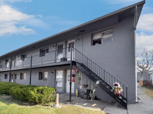 160 N Sylvan Ave, Columbus, OH 43204