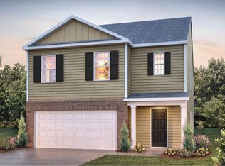 1305 Saddle Ct, Roebuck, SC 29369