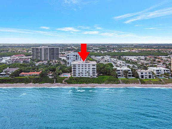 3rd image of 4605 S Ocean Boulevard #6c