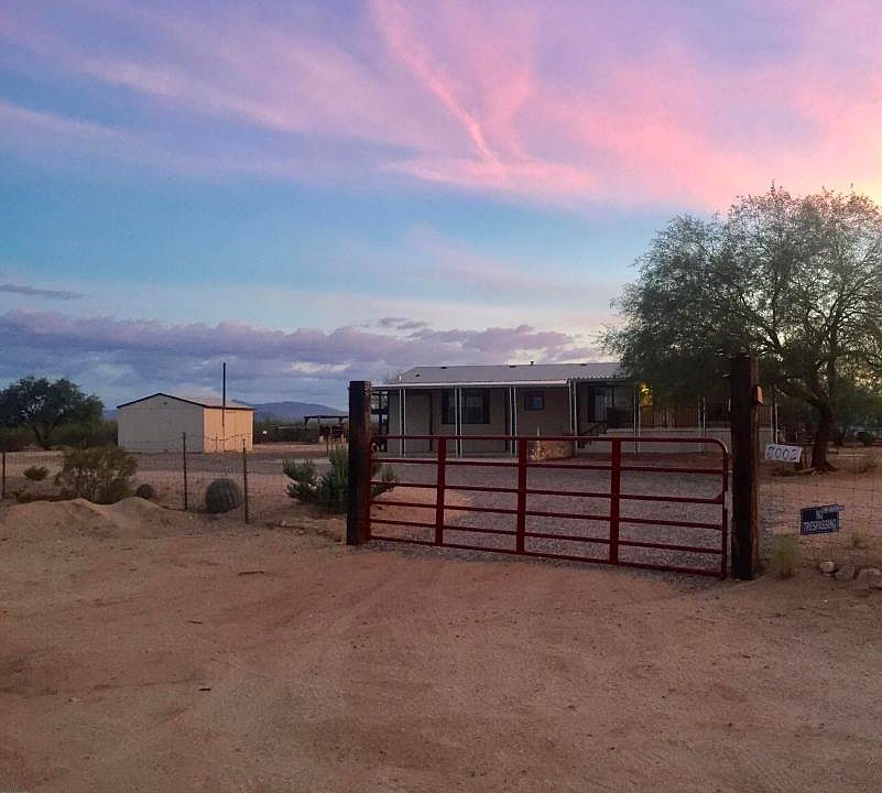 1st image of 8002 S Camino De Oeste