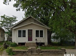 213 Collier Ave, Bartonville, IL 61607