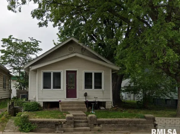 213 Collier Ave, Bartonville, IL 61607
