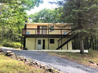 344 Birch Dr, Blakeslee, PA