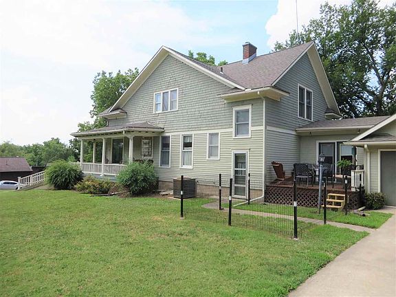 2nd image of 203 N Rockhill St