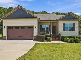 90 E Cultivator Way, Clayton, NC 27520