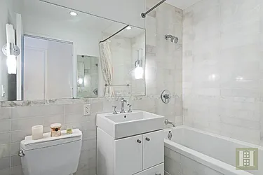 Rented by Keller Williams NYC