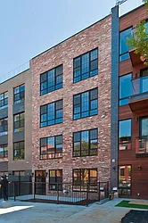 Rented by Next Door Realty NYC