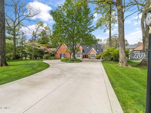 2709 Westchester Rd, Toledo, OH 43615