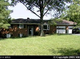 13804 Old Columbia Pike, Silver Spring, MD 20904