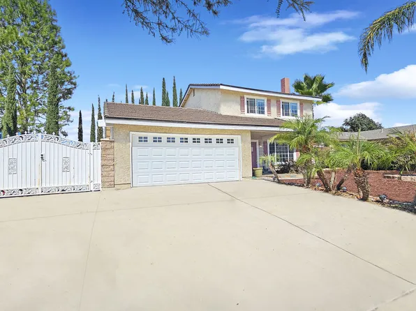 1461 Paloma Ave, Redlands, CA 92374
