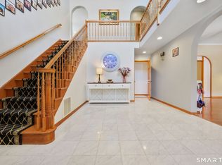 41 Ridgeline Rd, Easton, CT 06612