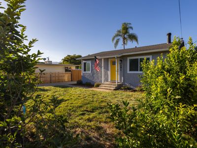 291 Larmier Ave, Oak View, CA, 93022