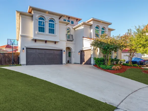 13500 Ponder Ln, Frisco, TX 75035