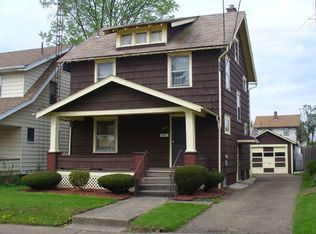 1149 Wertz Ave SW, Canton, OH 44710