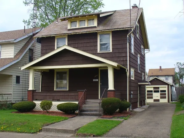 1149 Wertz Ave SW, Canton, OH 44710