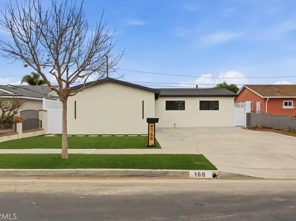 168 W 226th St, Carson, CA 90745
