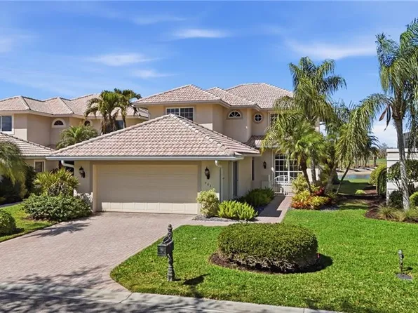 483 Palo Verde Dr, Naples, FL 34119