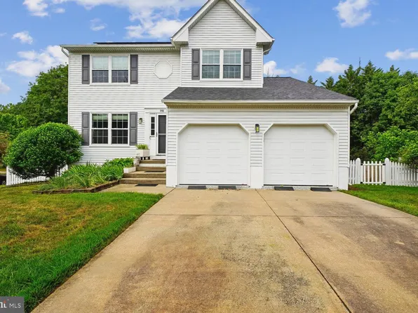 998 Miles Ct, Arnold, MD 21012