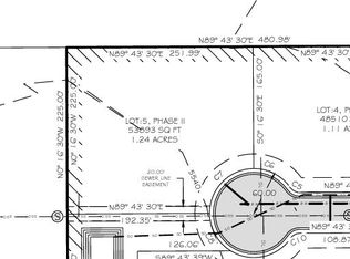 Diamonti Industrial Sub, Cedar City, UT 84720