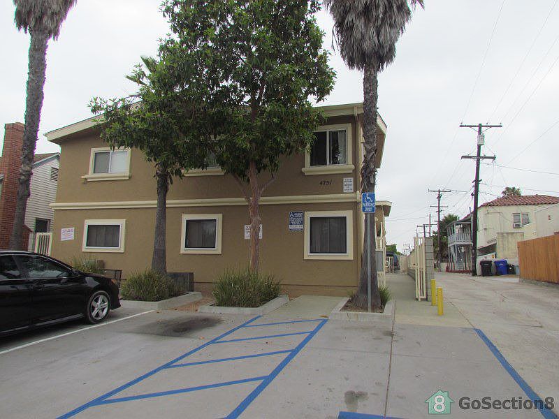 1st image of 4751 33rd St APT 6