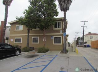 4751 33rd St APT 6, San Diego, CA 92116