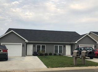 2332 Ascot Downs, Paducah, KY 42001