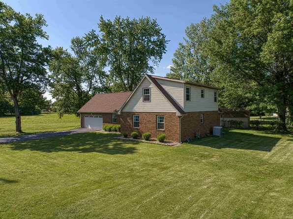 6600 Pollack Ave, Evansville, IN 47715