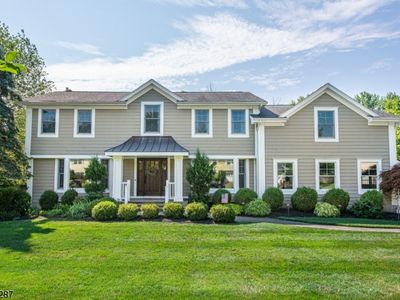 28 Beaver Dam Rd, Randolph, NJ, 07869