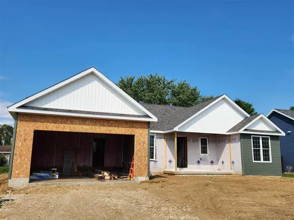 700 Willow Dr, Centerville, IN 47330