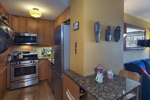Sold by Brown Harris Stevens | media 4