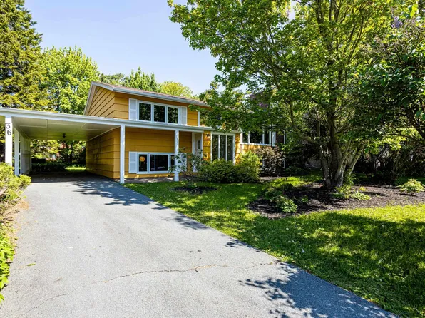 36 Birkdale Cres, Halifax, NS B3M 1H5