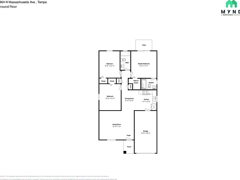 2904 N Massachusetts Ave — Photo 16