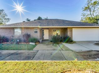 1001 E De Soto St, Pensacola, FL 32501