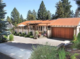 1435 NW West Hills Ave, Bend, OR 97703