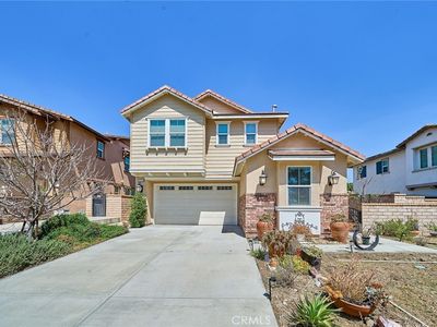 11568 Lark Dr, Rancho Cucamonga, CA, 91701
