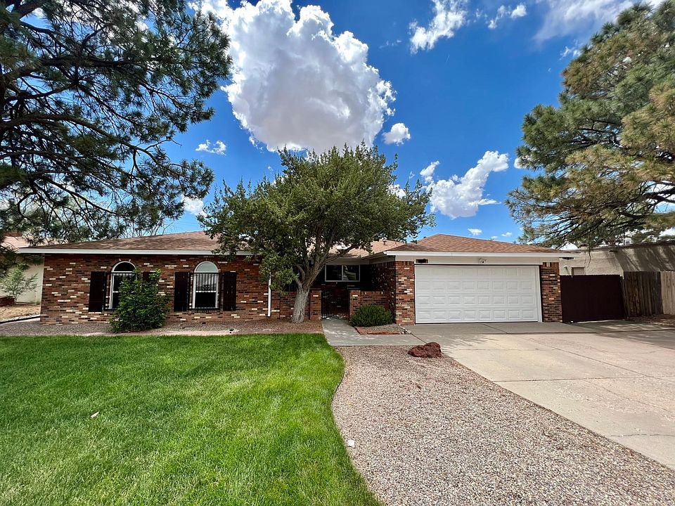 1520 Soplo Rd SE, Albuquerque, NM 87123 | Zillow