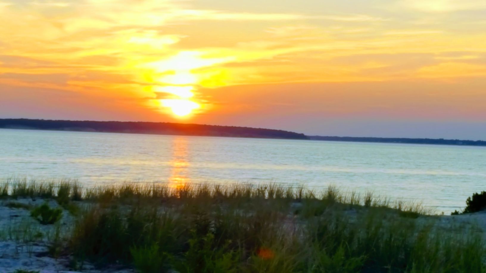  Amazing sunsets