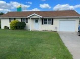 718 N Main St, Swanton, OH 43558