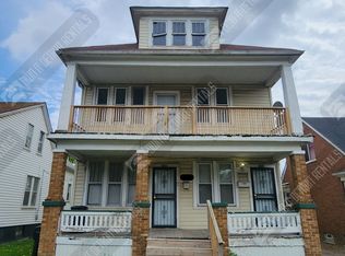 6643 Barlum St UNIT B, Detroit, MI 48210