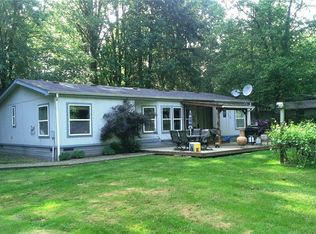 136 Aschenbrenner Rd, Cinebar, WA 98533