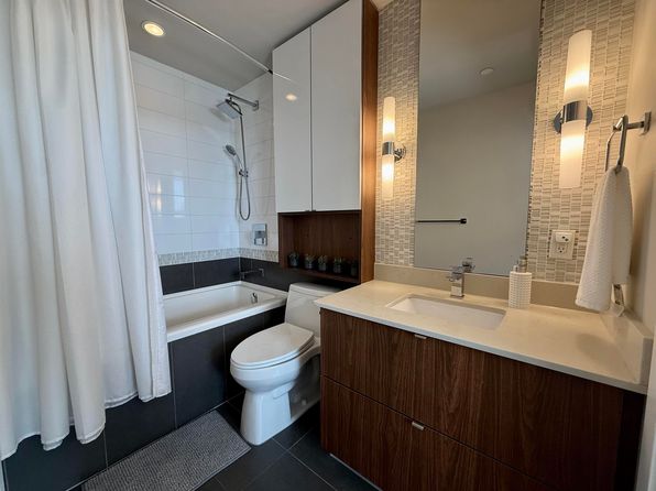2 bedroom rental in Vancouver — photo 29