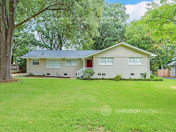 2nd image of 3521 Edsel Pl